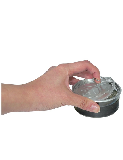 Mystery Pearl Pendant