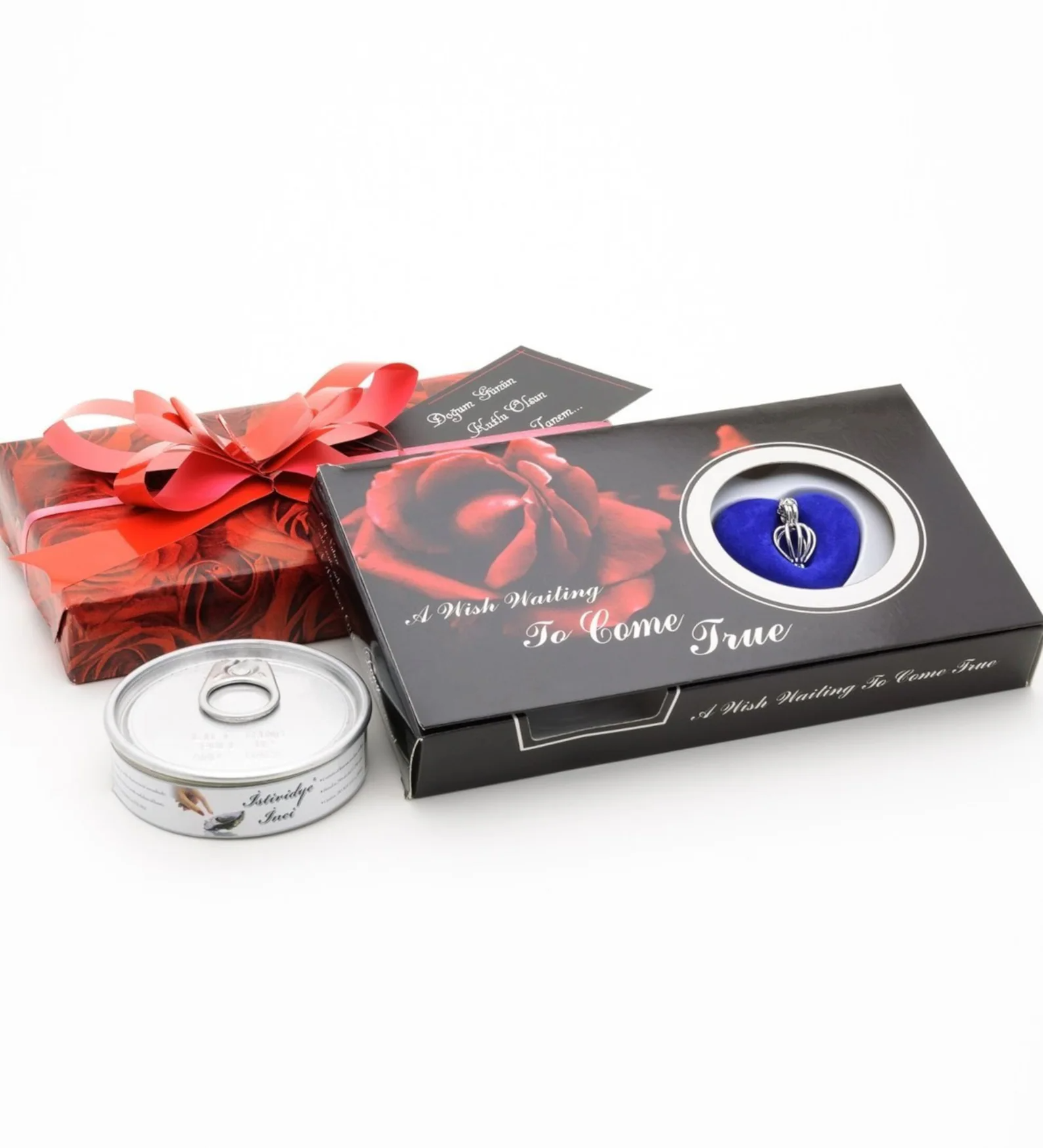 Selected Variant Image